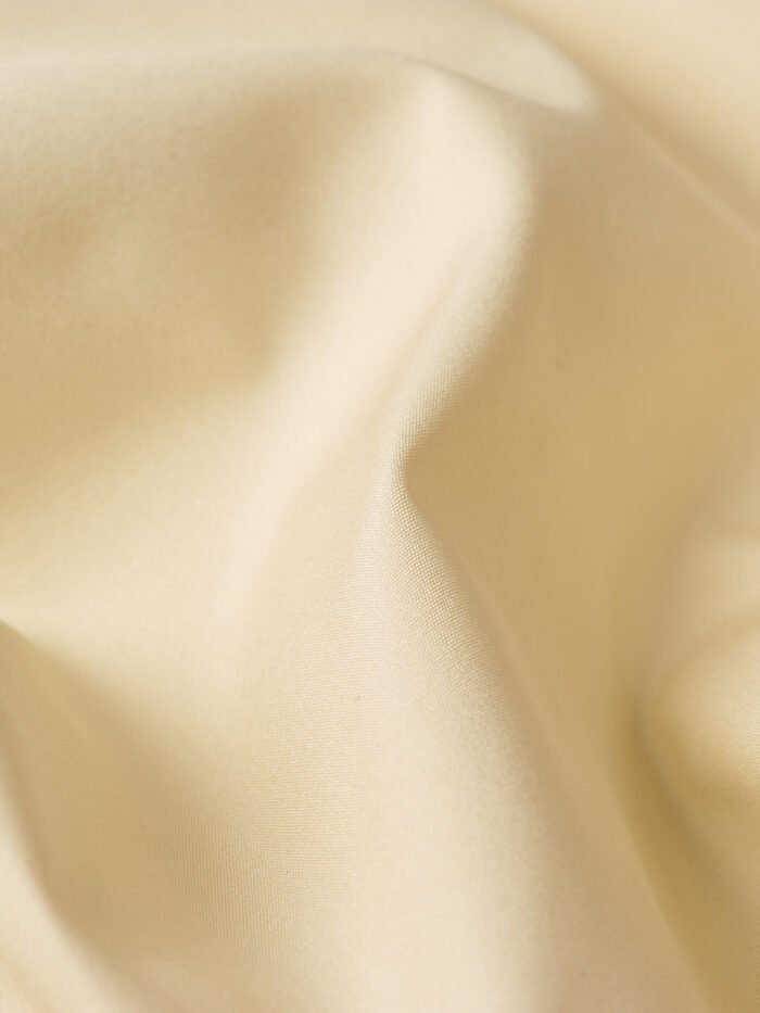 Classic Beige | Premium Cotton Shirt Fabric