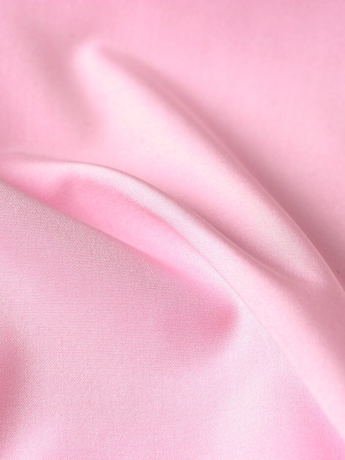 Classic Pink | Premium Cotton Shirt Fabric