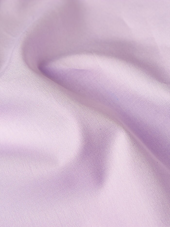 Classic Lavender | Premium Cotton Shirt Fabric
