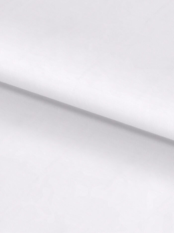 The Sovereign White | Ultra-Premium 100% Fine Cotton
