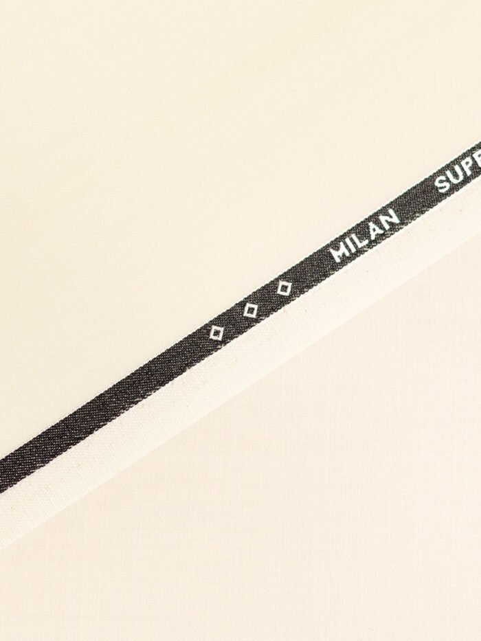 Super Light Pink Premium Trouser Fabric