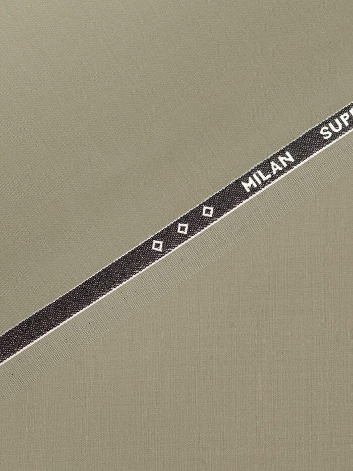 Light Slate Grey Premium Jacket Fabric