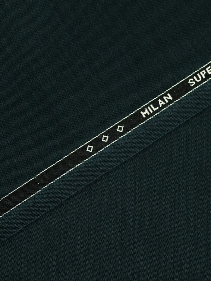 Torquise Green Premium Suit Fabric