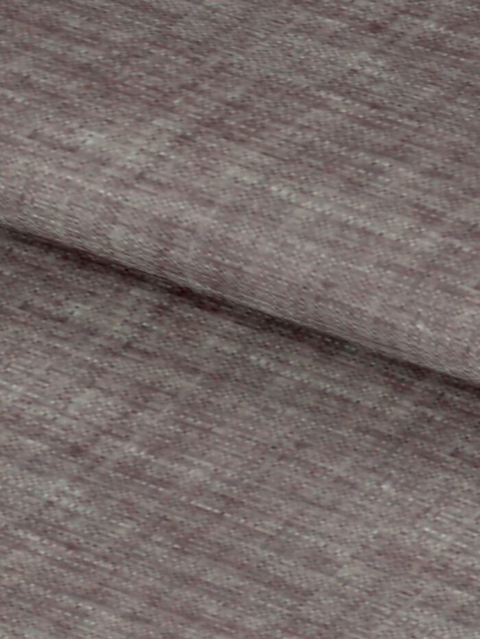 Charcoal Mist | 100% Linen Premium Shirt Fabric