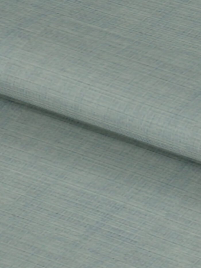 Storm Blue | 100% Linen Premium Shirt Fabric