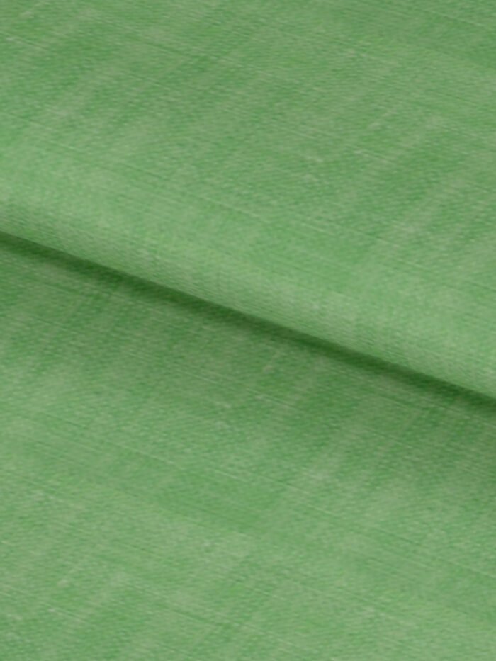 Sage Green | 100% Linen Premium Shirt Fabric