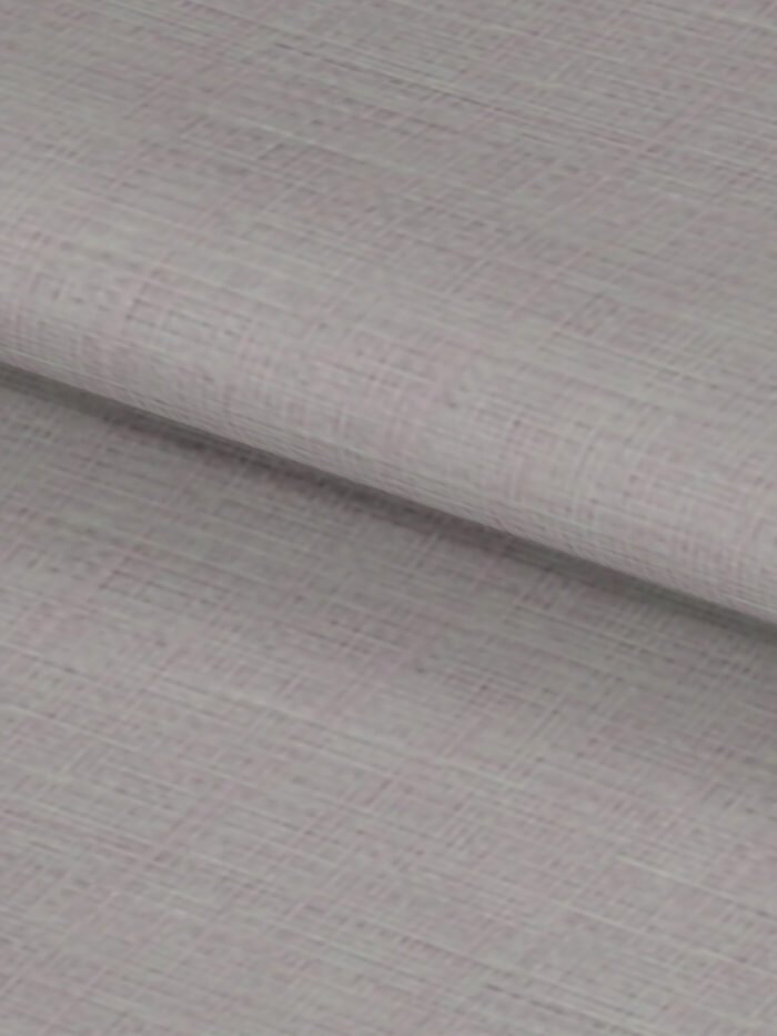 Cool Sky Blue-Grey | 100% Linen Premium Shirt Fabric